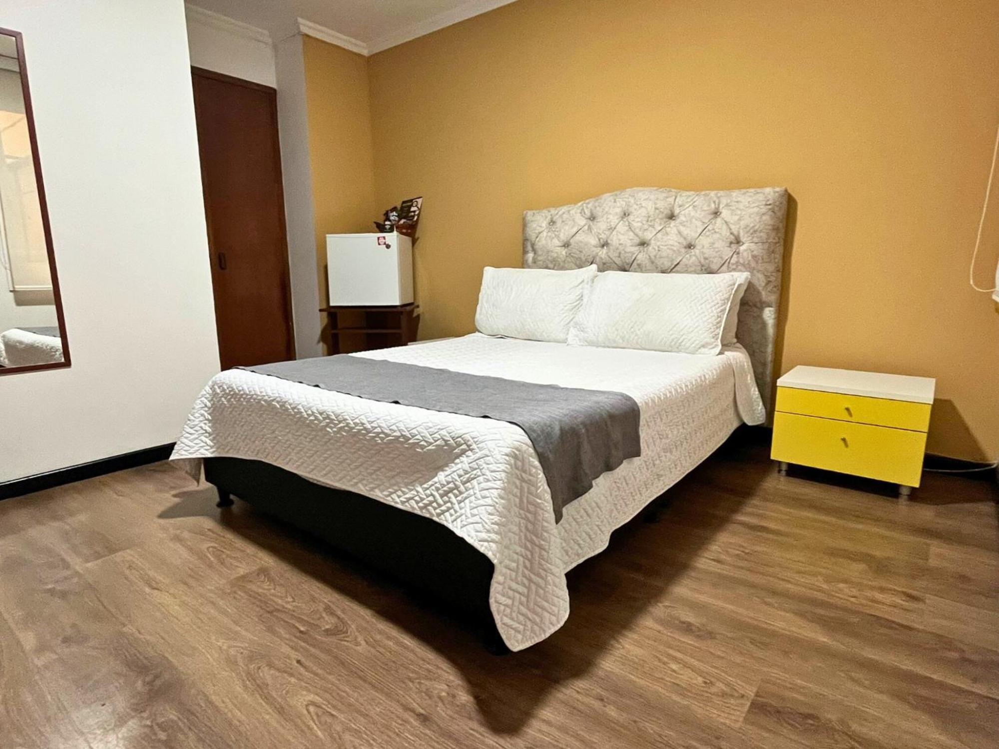 Hotel Titas House Bogotá